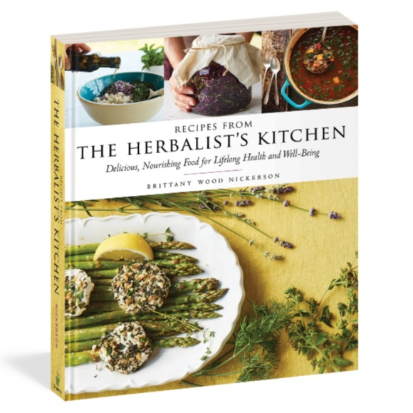 Other - The Herbalist's Kitchen Other - The Herbalist's Kitchen